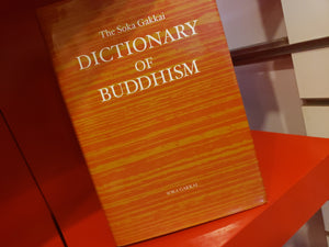 The Soka Gakkai - Dictionnary of Buddhism